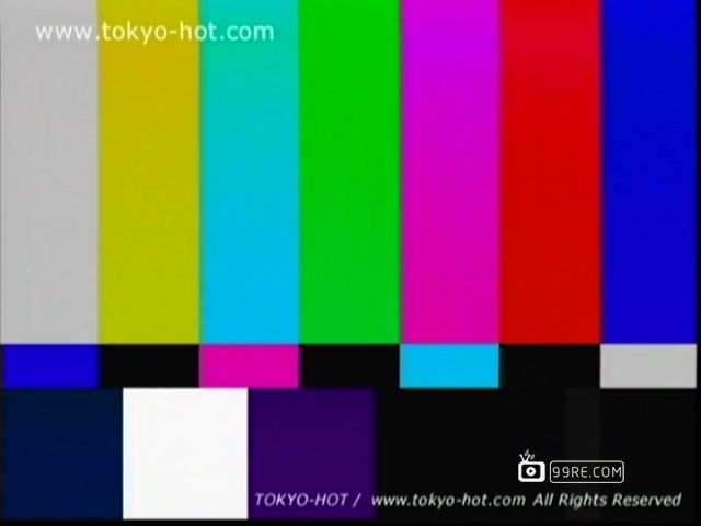 tokyo-hot  倉本舞   